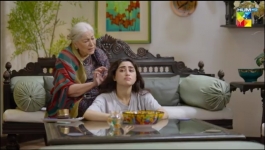 Zehar e Mohabbat - Episode 09 - 19th September 2026
